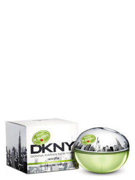 Donna Karan - DKNY Be Delicious NYC